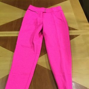 Schoeller snow pants